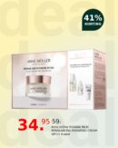 Anne mÖller ROSÂGE RICH REBALANCING REPAIRING CREAM SPF15 4-pack